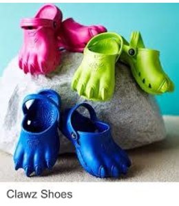 Clawz Shoes Clawz Shoes M6/W7 (201-217)mm/(7 7/8-8 1/2)Inches