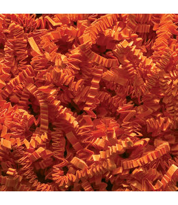 Almac Imports Crinkle Cut Shred 1.5 oz-Orange