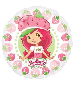 Anagram 18" Strawberry Shortcake