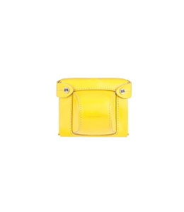 Supercali Mini Diana Camera Case-Yellow