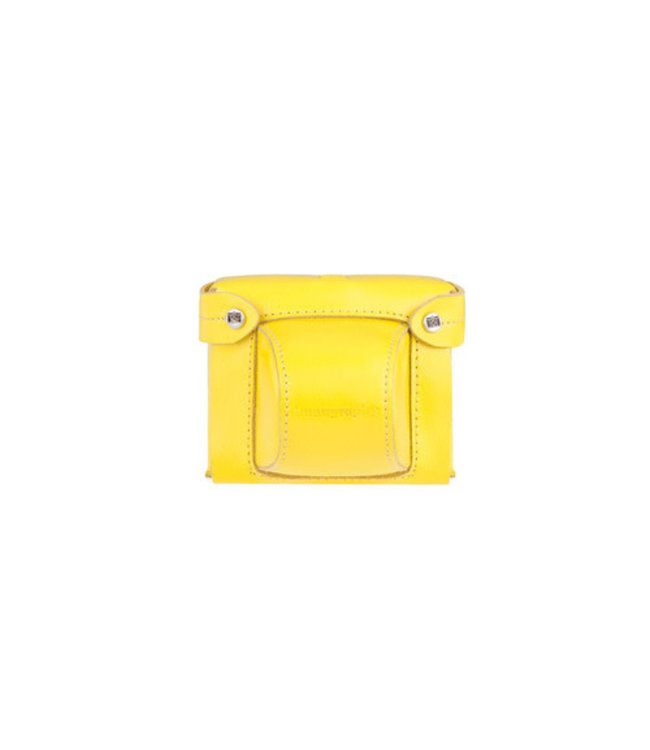 Supercali Camera  - Diana Mini Case Yellow