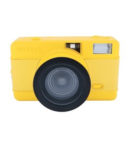 Supercali Camera - Fisheye Yellow
