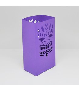 Customized Luminary Bags