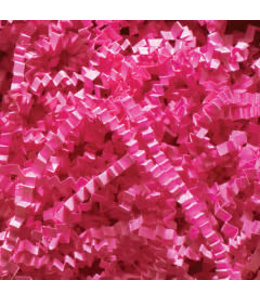 Almac Imports Crinkle Cut Shred 1.5 oz-Fuchsia