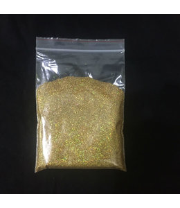 Miscellaneous Local Suppliers Glitter 50 Grams - Gold