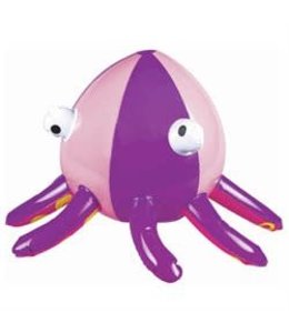 Amscan Inc. Octopus Inflatable Beach Ball