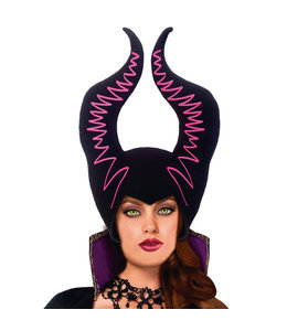 Funky Fresh Evil Horns Hat