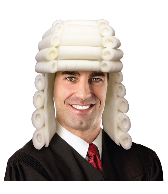 Funky Fresh Judge Hat