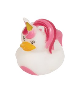 Amscan Inc. Unicorn Rubber Duck (2 1/2 x 2 1/2) Inches