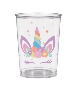 Amscan Inc. Unicorn Party Favor Cup