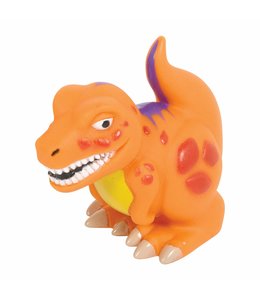 Amscan Inc. Dinosaur Squirt Toy Favors (2 1/2 x 2) Inches 12/pk
