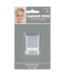 Amscan Inc. Makeup Stick 0.27 oz-Silver
