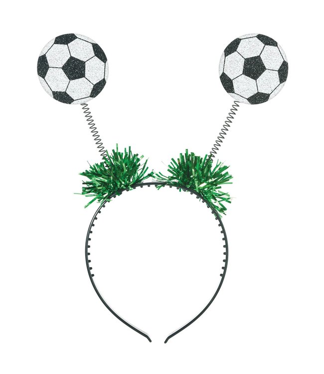 Amscan Inc. Soccer Headbopper