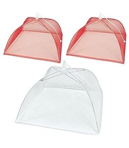 Amscan Inc. Picnic Party Food Cover, 3 Pack