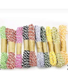 Oriental Trading Company Pinata Rope Assorted
