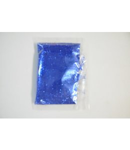 Bawadi Stationary Glitter 50 Gram-Sapphire Blue