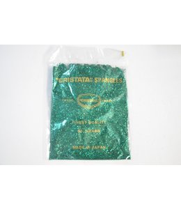 Bawadi Stationary Glitter 50 Gram-Emerald Green
