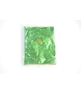 Bawadi Stationary Glitter 50 Gram-Light Green