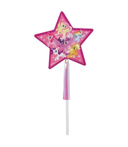 Amscan Inc. My Little Pony Friendship Adventures Wands (10 1/2X5) Inches 6/pk