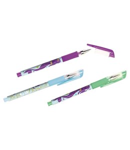 Amscan Inc. Mermaid Wishes Gel Pen Favors