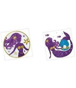 Amscan Inc. Mermaid Wishes Body Jewelry Favor
