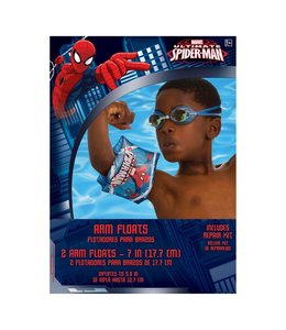 Amscan Inc. Marvel Spider-Man Arm Floats