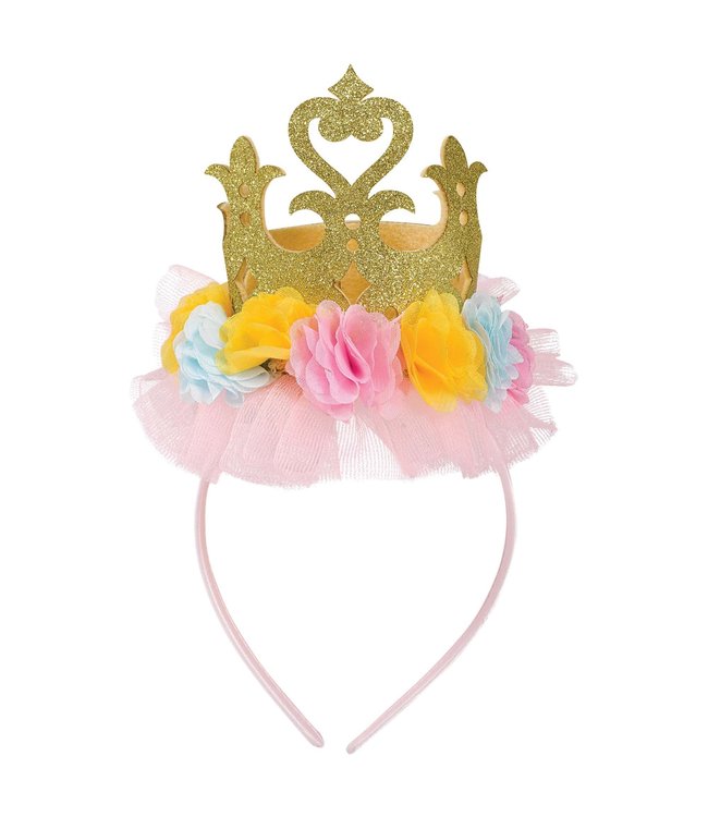 Amscan Inc. Disney Princess Toddler Deluxe Headband