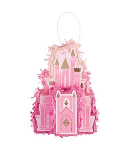 Amscan Inc. Disney Princess Mini Pinata Decoration (7HX5WX3D) Inches