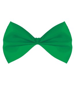 Amscan Inc. Green Bow Tie