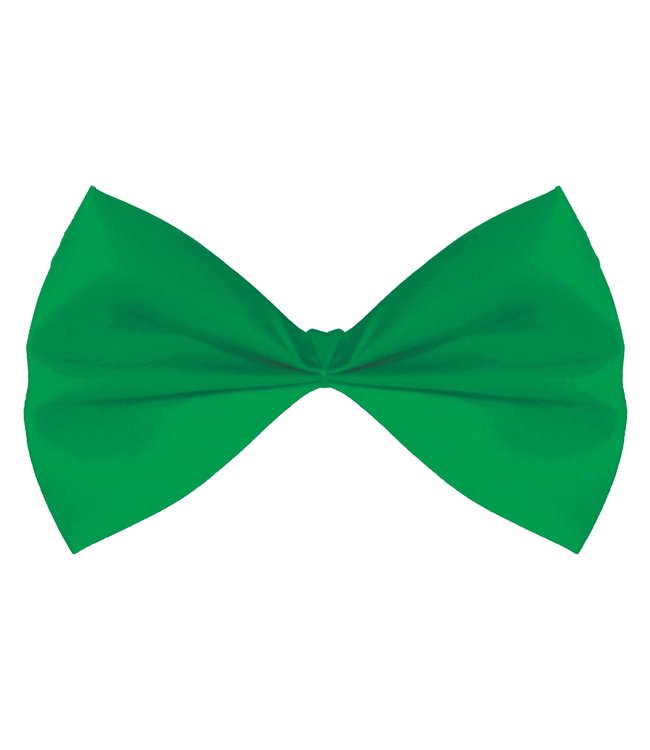 Amscan Inc. Green Bow Tie