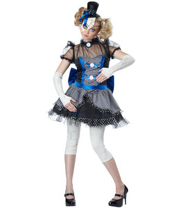 California Costumes Twisted Baby Doll