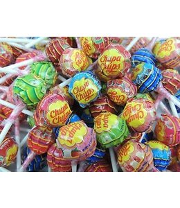 Miscellaneous Local Suppliers Chuppa Chups Lollipop