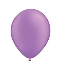 Qualatex 11 Inch Qualatex Neon Latex Balloons 100ct-Violet/Assorted