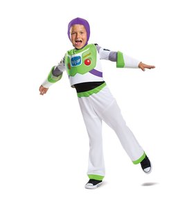 Disguise Buzz Lightyear Classic Costume