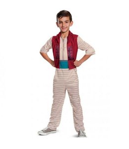 Disguise Aladdin Classic Boy Costume