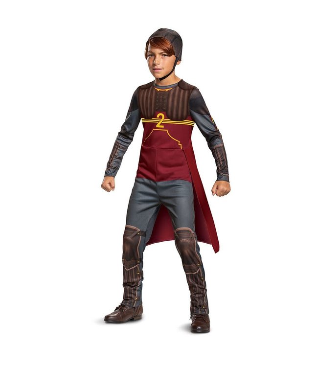 Disguise Ron Weasley Classic Boys Costume