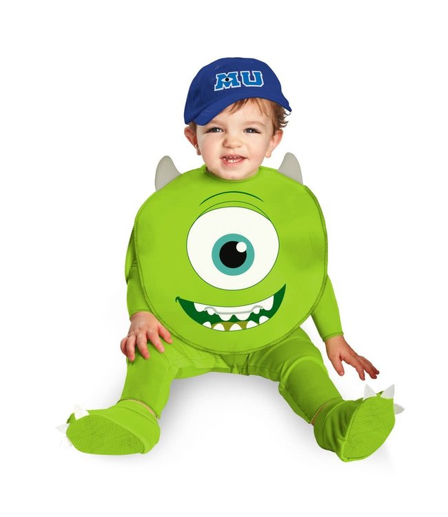 Disguise Mike Classic Infant Costume