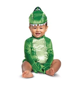 Disguise Rex Infant Costume