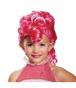 Disguise Pinkie Pie Child Wig