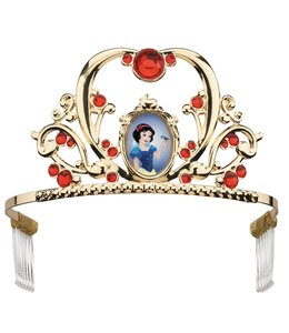 Disguise SNOW WHITE DELUXE TIARA
