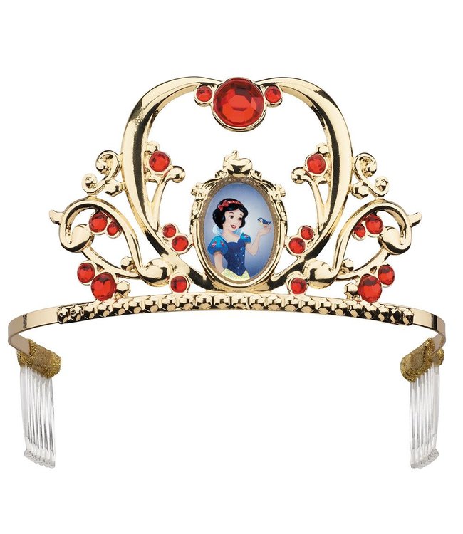 Disguise SNOW WHITE DELUXE TIARA