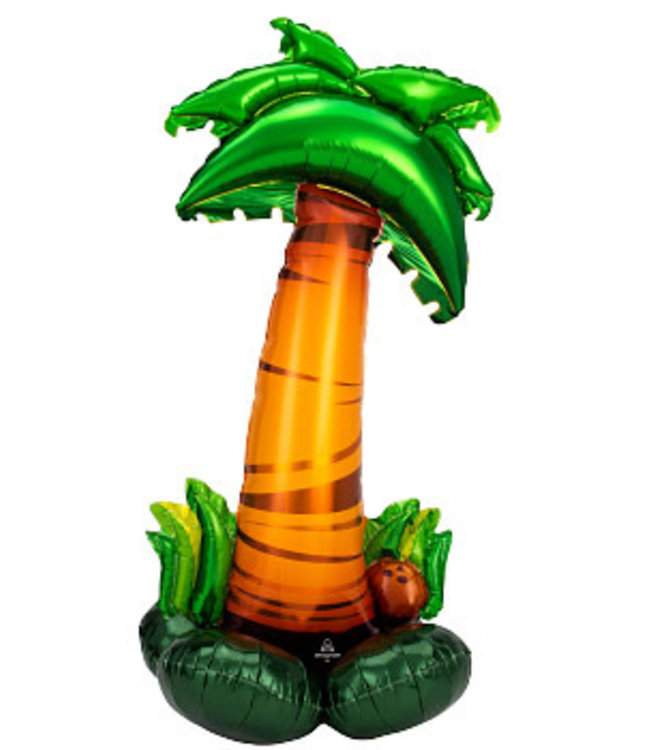 Anagram 56 Inch Airloonz-Palm Tree