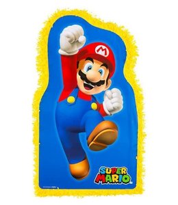 Ya Otta Pinata Giant-Super Mario Bros