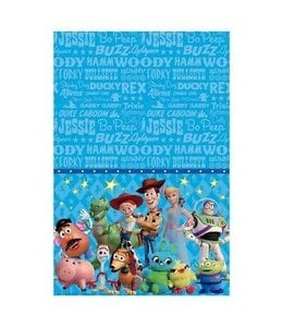 Amscan Inc. Disney/Pixar Toy Story 4 Plastic Table Cover