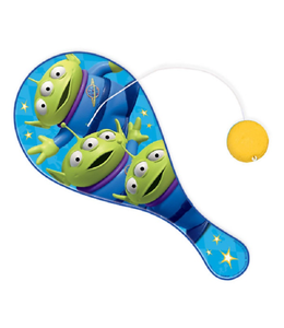 Amscan Inc. Disney/Pixar Toy Story 4 Paddle Ball