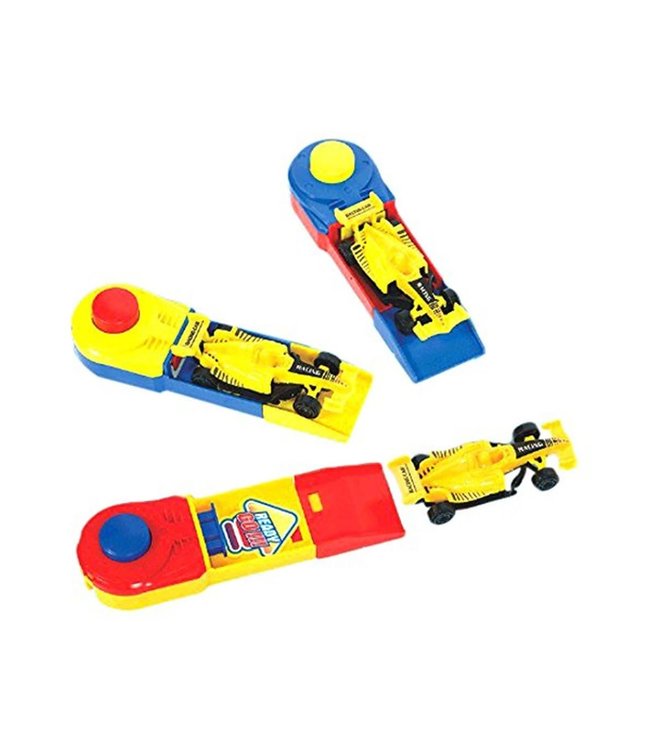 Amscan Inc. Track Racer Hi Ct Fvr