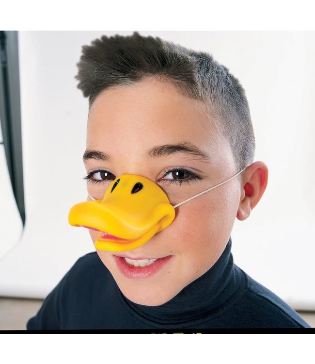 Rubies Costumes Animal Nose-Duck