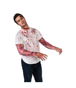 Rubies Costumes Adult Zombie Sleeve