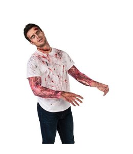 Rubies Costumes Zombie Sleeve