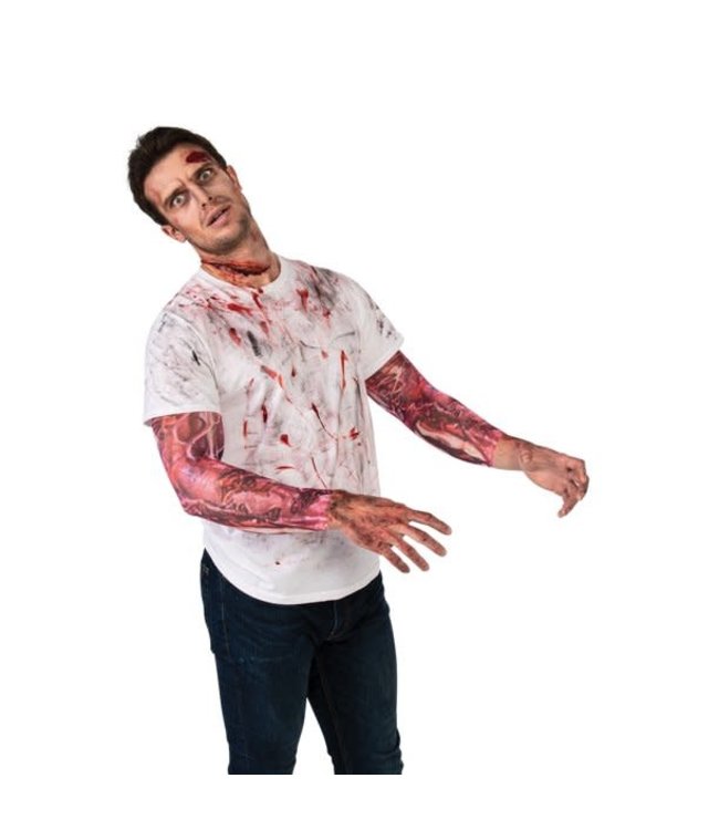 Rubies Costumes Zombie Sleeve